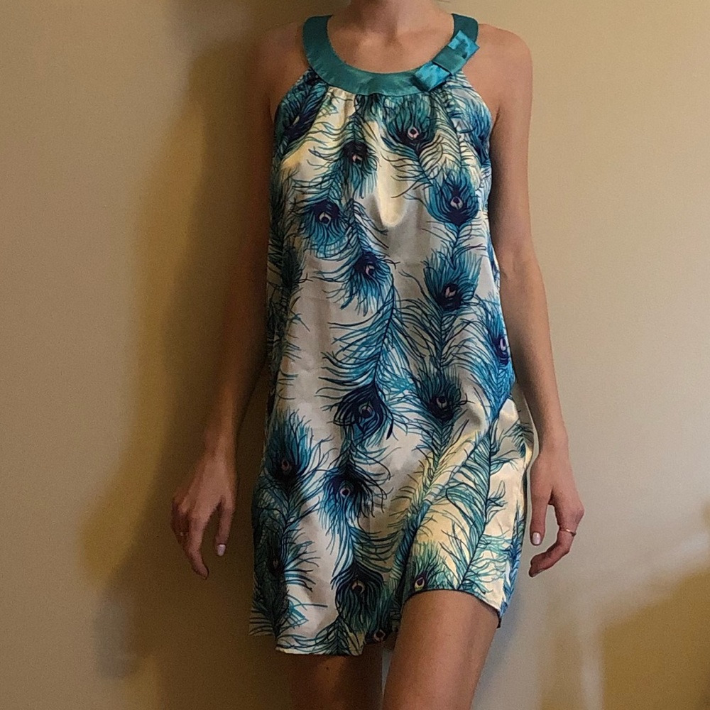 NWOT BCBG Max Azria Dress